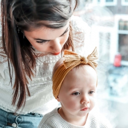 Ik wil niet dat onze dochter contact heeft met haar opa en oma 