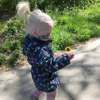 Kleine Elynn mag haar hele leven nooit meer iets eten of drinken