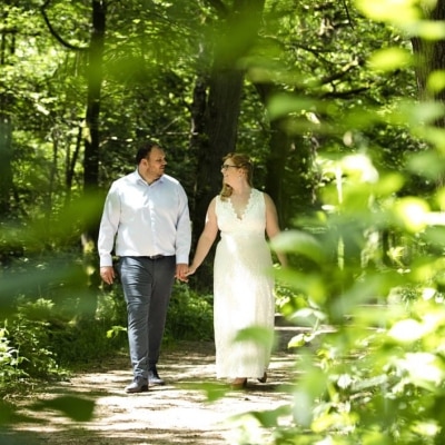 Ik kreeg dubbel slecht nieuws van de vrouw die ons eicellen wilde doneren