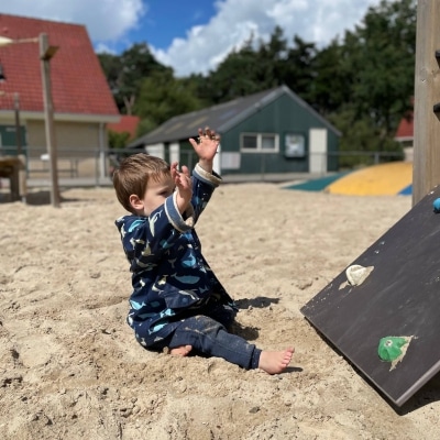 Pieken en dalen, van mijn zoontje met epilepsie