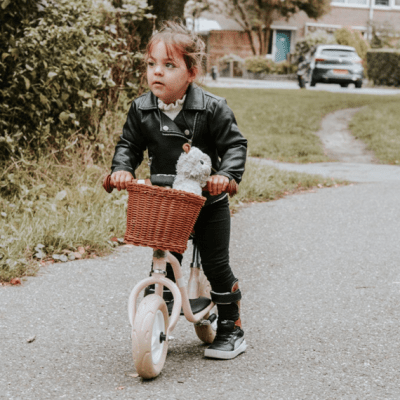 Mijn voorgevoel werd bevestigd; we hebben een kind met een handicap