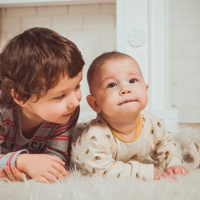 Ik ging de strijd aan om mijn uithuisgeplaatste kinderen weer terug te krijgen