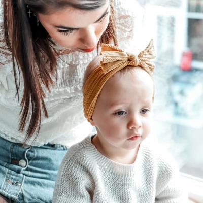 Ik wil niet dat onze dochter met haar opa en oma omgaat