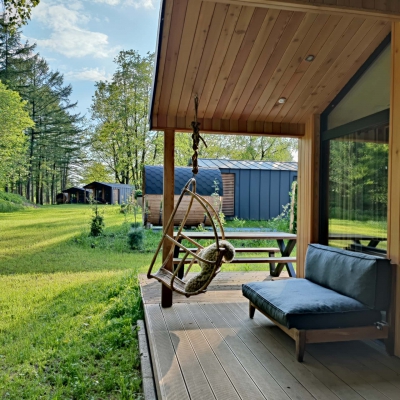 Hotspot voor het gezin: Back to nature en Scandinavische luxe in Duitsland, dit wil je niet missen