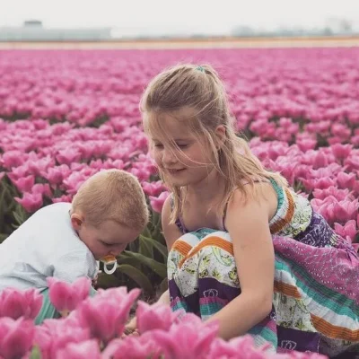 Stephanie heeft besloten om helemaal alleen een kind te krijgen, ze is BAM (Bewust Alleenstaande Mama)