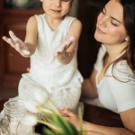 Ik val steeds vaker uit naar mijn dochter (5) en voel mij dan erg schuldig