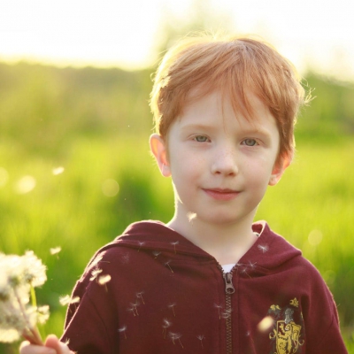 Onze zoon van 6 weigert in zijn eigen bed te slapen