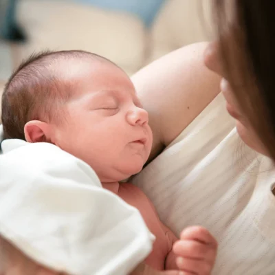 Teleurgesteld om geslacht baby: “Ik wilde een meisje, geen jongen”