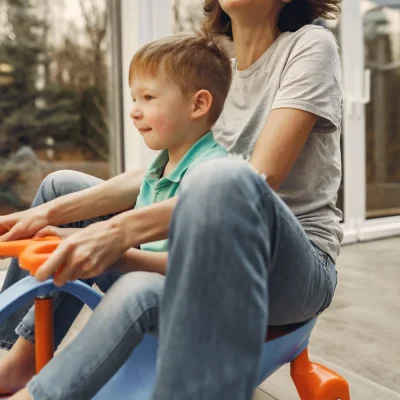 De dag van de rechtzaak om het gezag van mijn kinderen