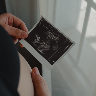 We moesten kiezen: mijn gezondheid of die van ons ongeboren kindje