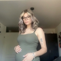 Zoë (21): “Ik zou alleen met eiceldonatie zwanger kunnen worden, maar het ondenkbare gebeurde”