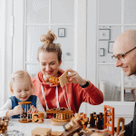 Jasmijn: “Ik heb nog nooit in mijn leven te hoeven werken”