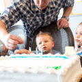 Janny: “Ik voel me zo schuldig, de verjaardag van onze zoon waren we vergeten”