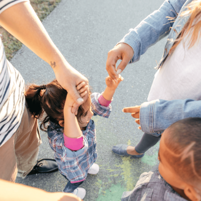 Wij gingen afgelopen zomer met onze kinderen naar een ongebruikelijke vakantiebestemming