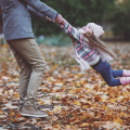 De herfst is ingegaan, 9 leuke gezinsactiviteiten