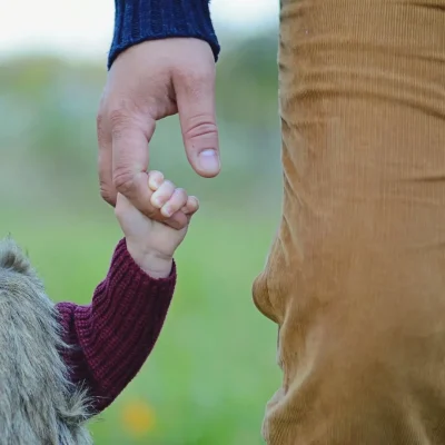 Babette (36): “Ik kan met deze eigenschap van mijn man lastig leven”