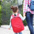 Emily: “Er is op de school van mijn dochter onlangs een vreemde regel ingesteld”