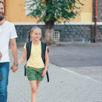 Sabrine: “Ik hoorde via via dat er door andere ouders op school flink wordt geroddeld over mijn dochter”