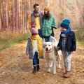 Een leuke vakantie met kinderen? Je hoeft niet ver weg!