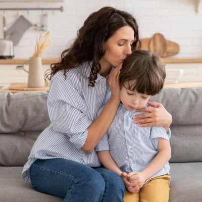 Ondanks mijn kinderwens heeft mijn man zich toch laten steriliseren