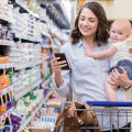 Benthe: “In de supermarkt werd ik aangesproken op hoe ik met mijn zoon omging”  