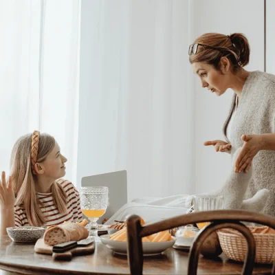 “Mijn dochter ruïneert levens van andere kinderen”