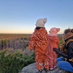 Dit is een hele bijzondere tijd in Finland