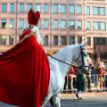 Esther: “Mensen vinden het buitensporig, als ze horen hoeveel ik aan sinterklaascadeaus uitgeef”