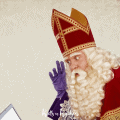 Hoe vier je leuk en ontspannen Sinterklaas met kleine kinderen, 10 tips