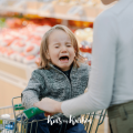 Olivia: “Een voorbijganger zei tegen mij: ‘Als ik jou was zou ik de winkel verlaten’, waar bemoeide ze zich mee, dacht ze echt dat ik dat ging doen?!”